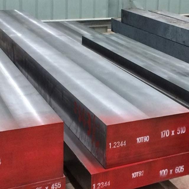 AISI H13 Hot Work Tool Steel plate