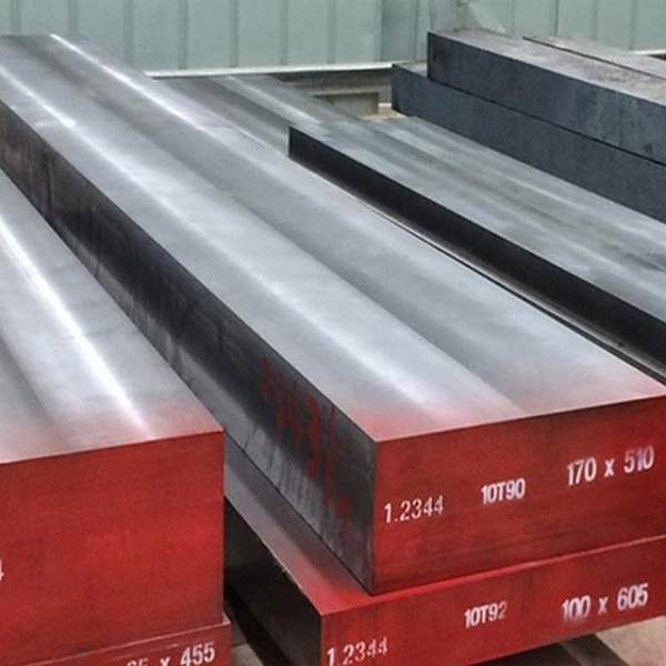 AISI H13 Hot Work Tool Steel plate