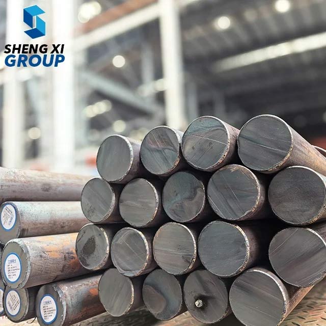 M2 High Speed Steel Round Bar