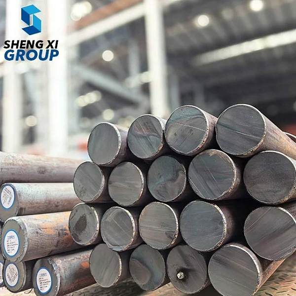 M2 High Speed Steel Round Bar