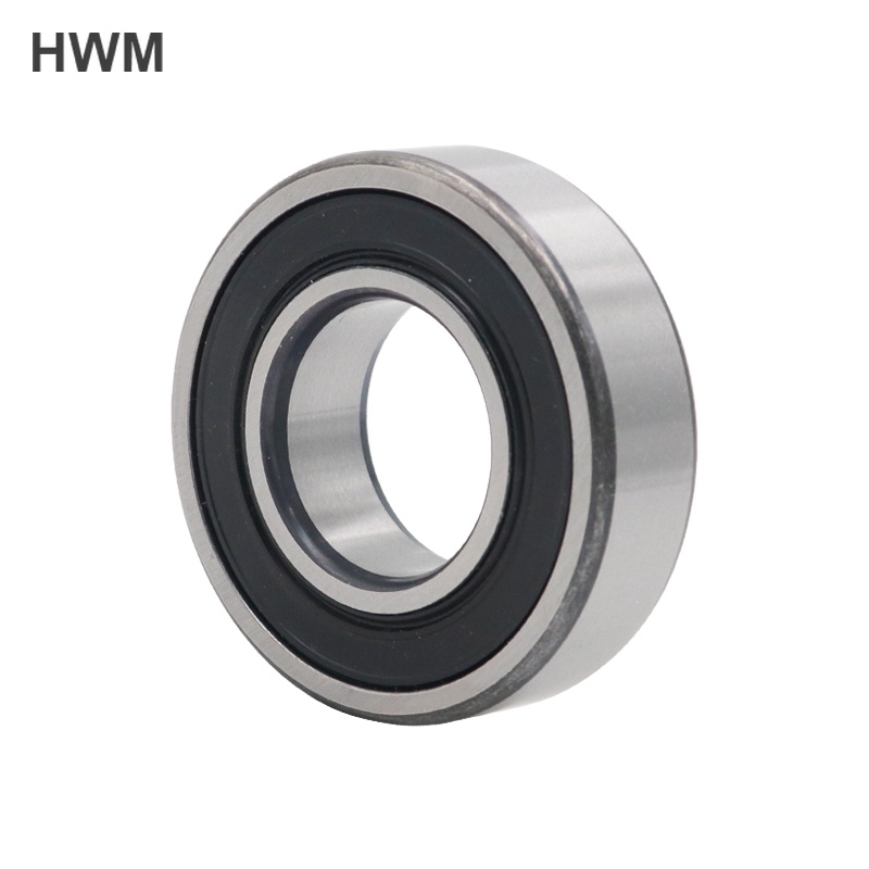 带密封的深沟球轴承