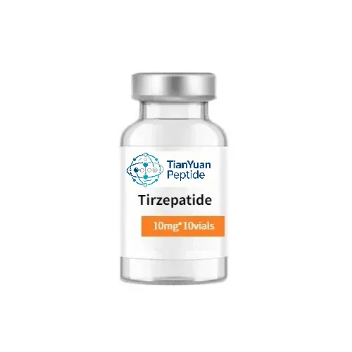 Tirz Peptide 10mg