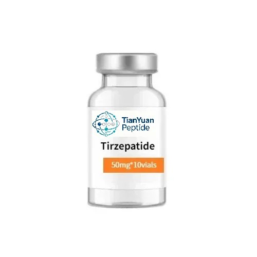 Tirz Peptide 50mg