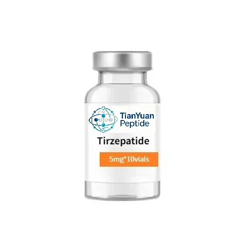 Tirz Peptide 5mg