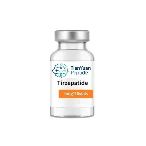 Tirz Peptide 5mg