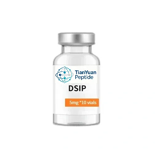 Not only the raw materials matter! The modern peptide factory redefines the standard of good peptides through its advanced technology.