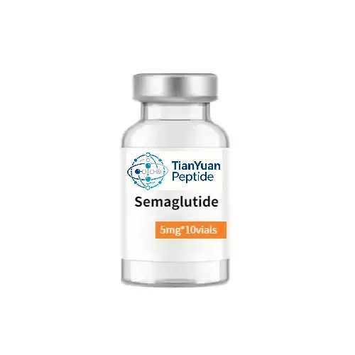 Why choose peptide products? Make sure to identify the source peptide factory!