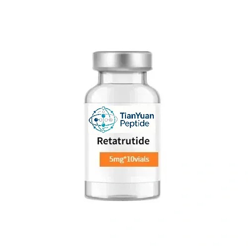 RT Peptide 5mg