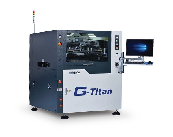 G-Titan