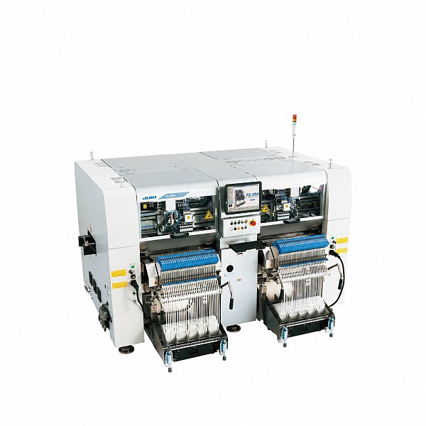 JUKI FX-3RA