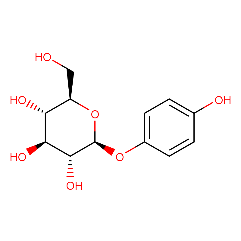 Arbutin