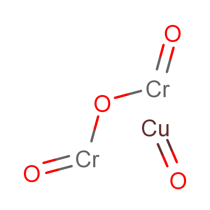 Copper Chromite