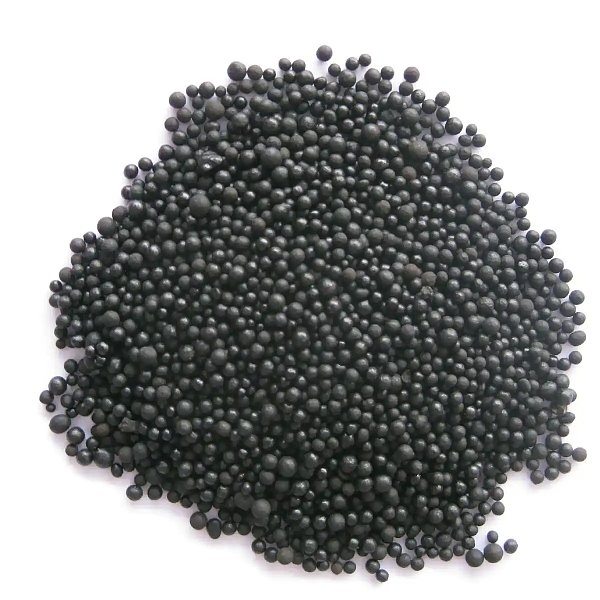 Potassium Humate Of Organosilicon