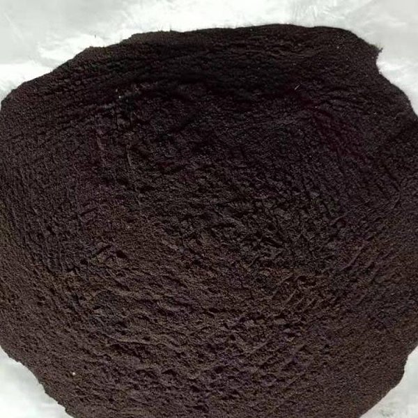 Composite Mud Aid