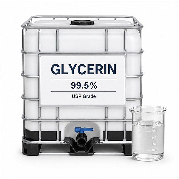 Glycérine