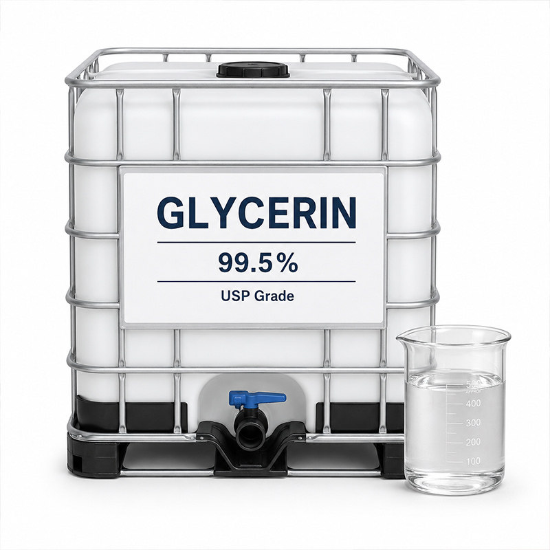 Glicerina