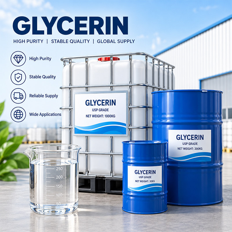 Glicerina