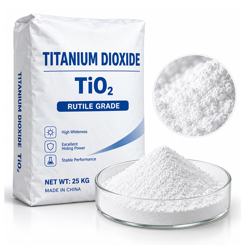 Dioxyde de titane