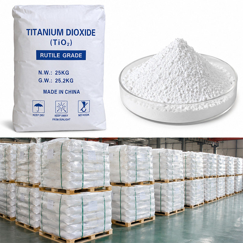 Dioxyde de titane