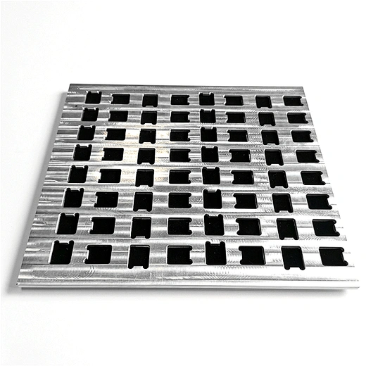 Lámina de aluminio FUJI Z9734ADNPJ8021 XP2 PAM Lámina de aluminio FUJI Z9734ADNPJ8021 XP2 PAM