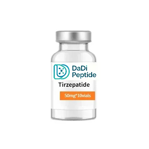 Tirz 50mg