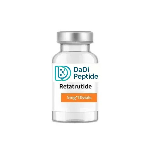 RT Peptide 5mg