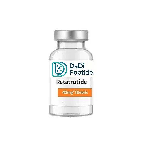 RT Peptide 40mg
