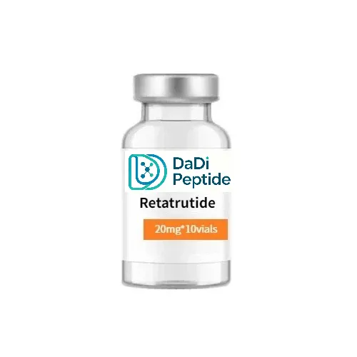 RT Peptide 20mg