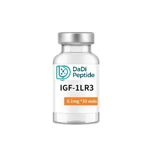 IGF 0.1mg