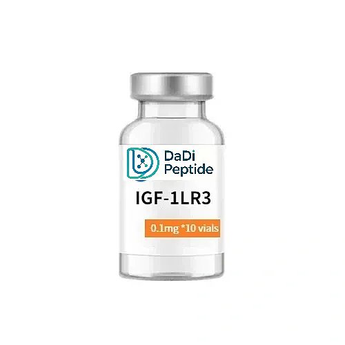 IGF 0.1mg