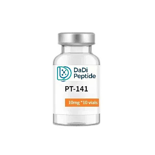 Why does the quality of peptide raw materials determine the difference in maintenance effects?