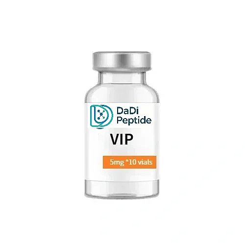 The body's nutrient absorption slows down? Professional peptide factory helps you efficiently replenish nutrients.