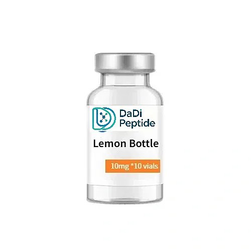 Why do high-quality active peptides all come from professional peptide factories?