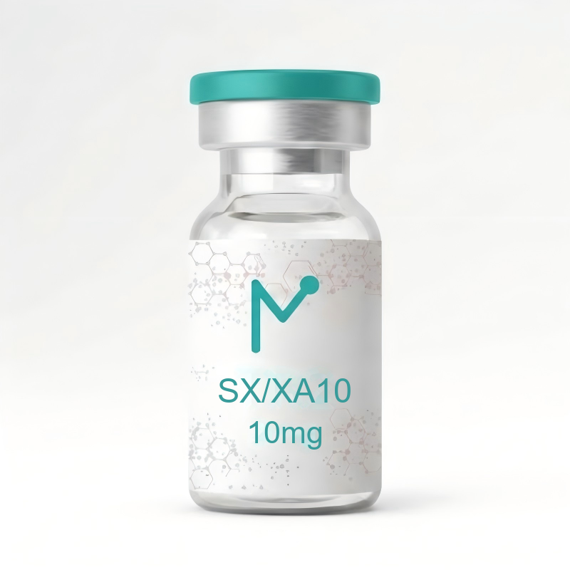 SX/XA10