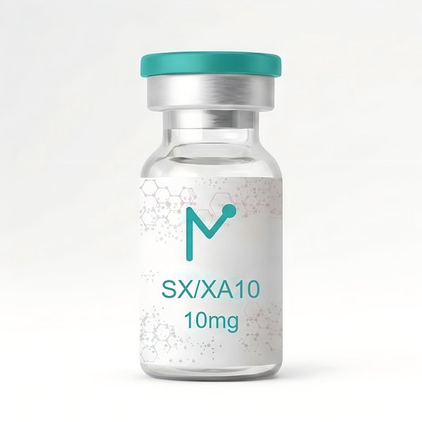 SX/XA10