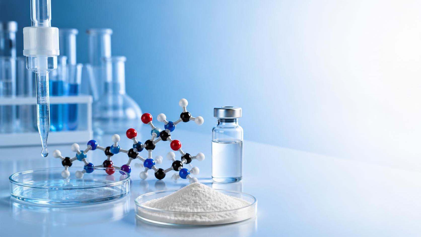 Functional Peptides Explained: What They Do and Where They Are Used