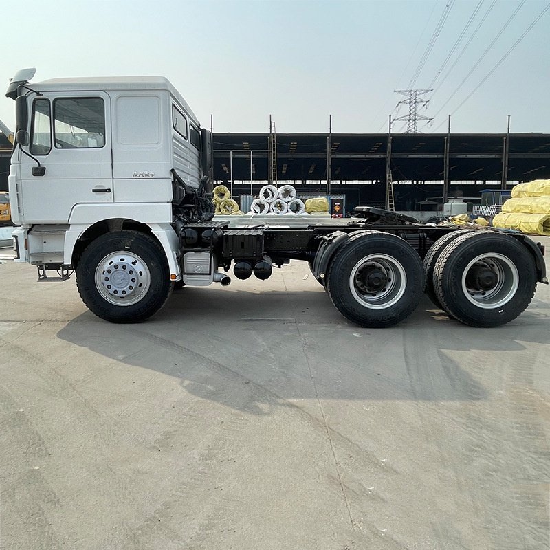 Tracteur routier Shacman F3000 6x4