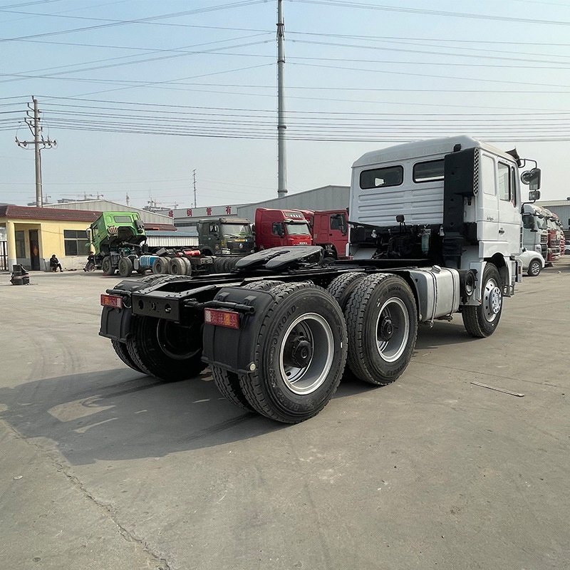 Tracteur routier Shacman F3000 6x4