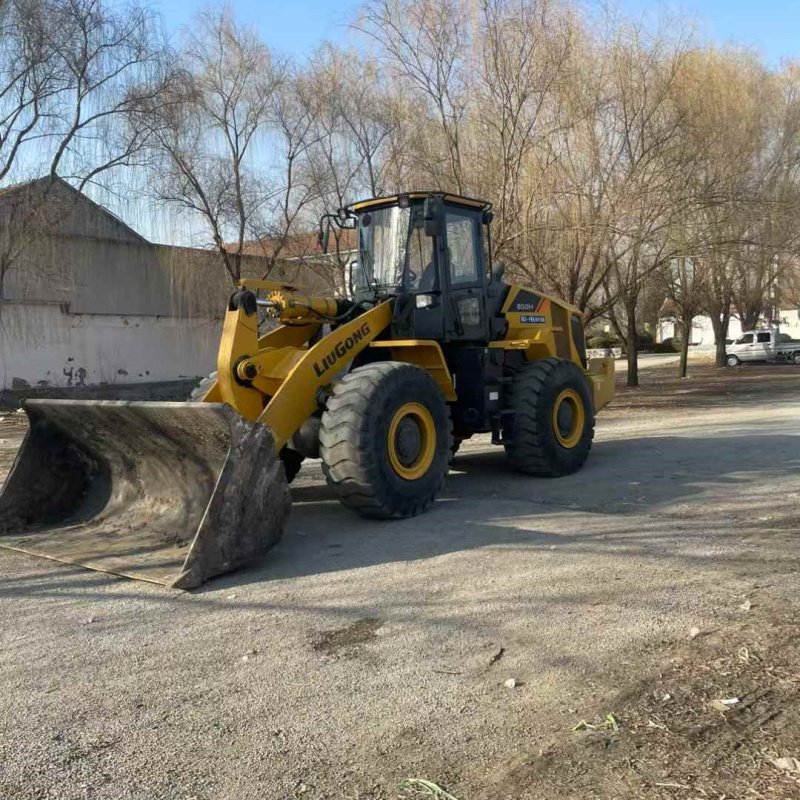 LiuGong 850H