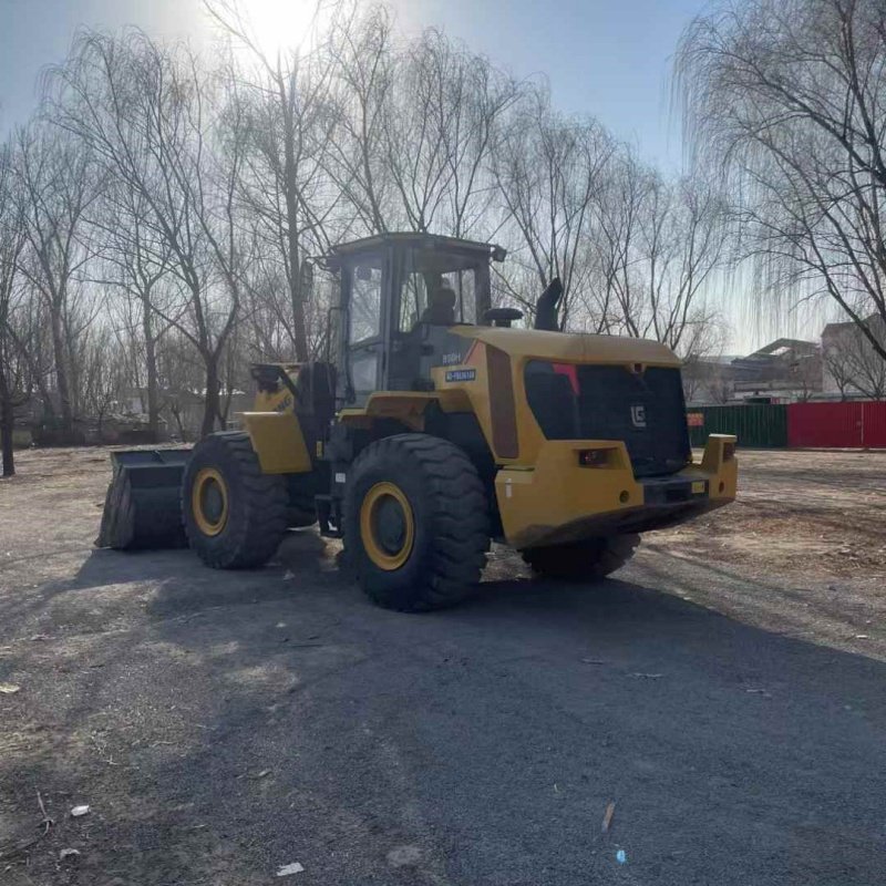 LiuGong 850H