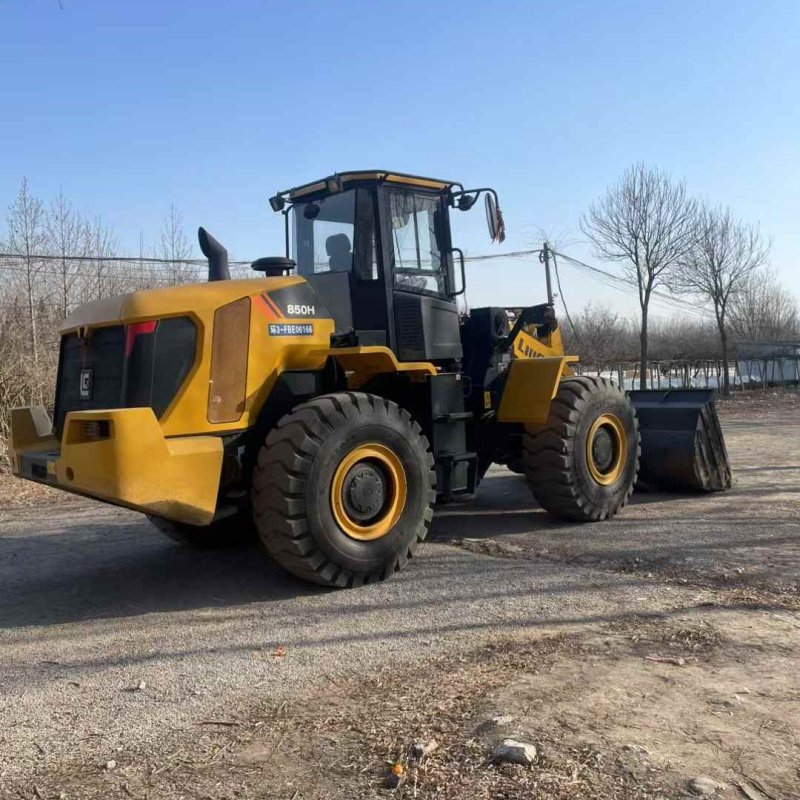 LiuGong 850H