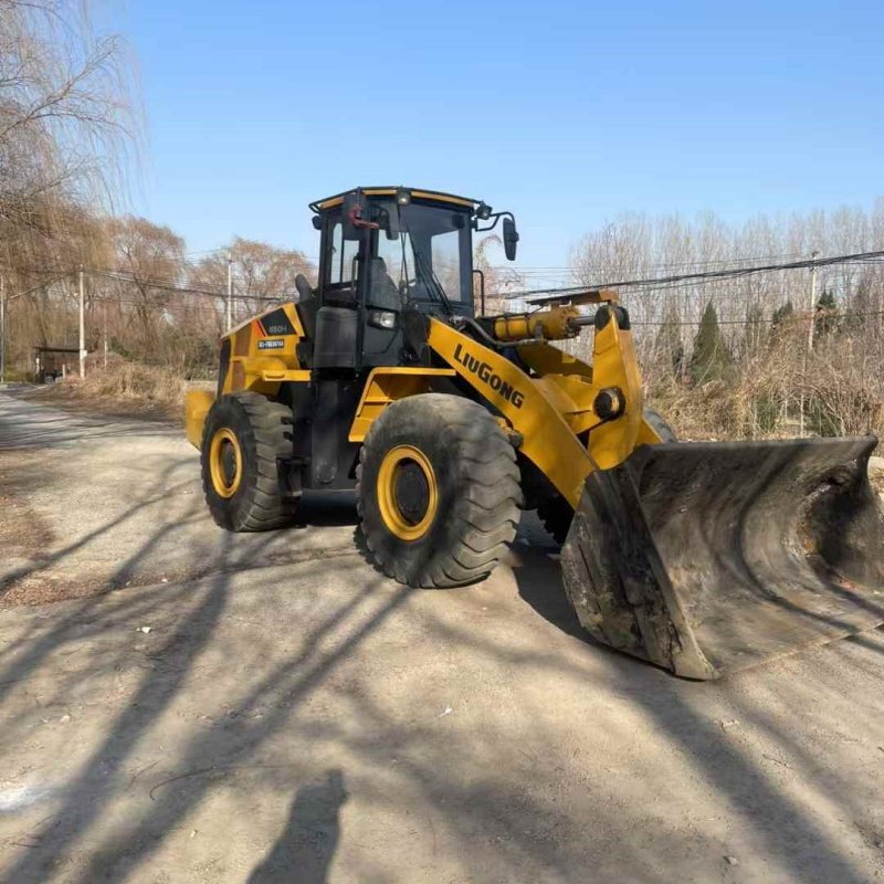 LiuGong 850H