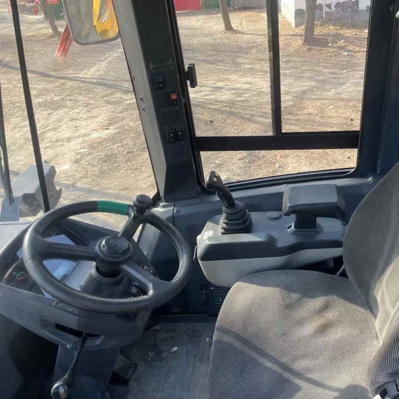 LiuGong 850H