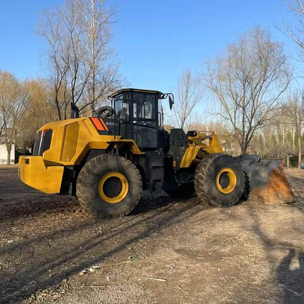 LiuGong 866H