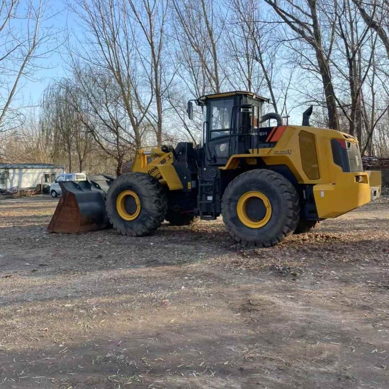 LiuGong 866H