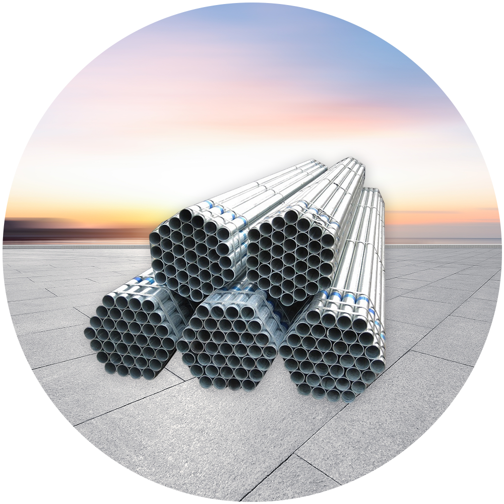 Steel Pipe