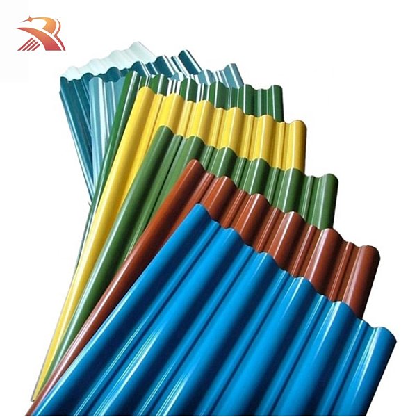 Colorful Corrugated Board Colorful Corrugated Board