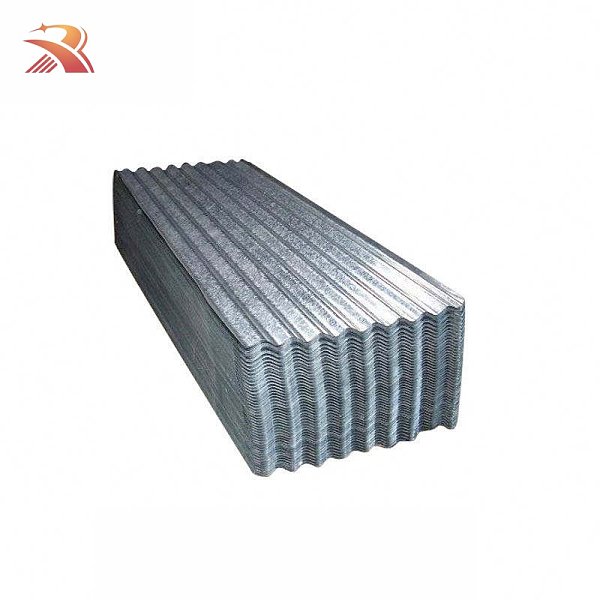 Galvanized Corrugated Sheet Galvanized Corrugated Sheet
