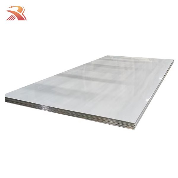 Galvalume Steel Sheet