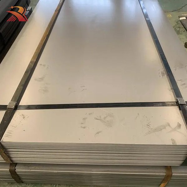 Q235A  Cold Rolled Plate